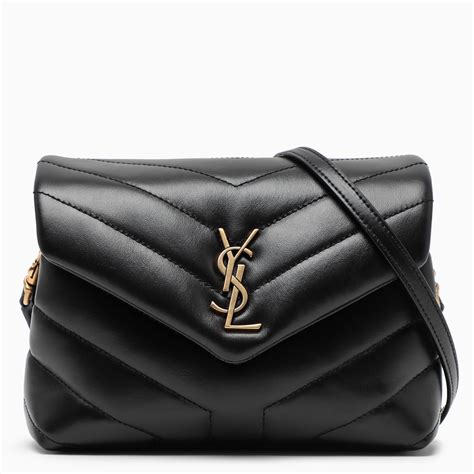 borsa lulù yves saint laurent|Saint Laurent.